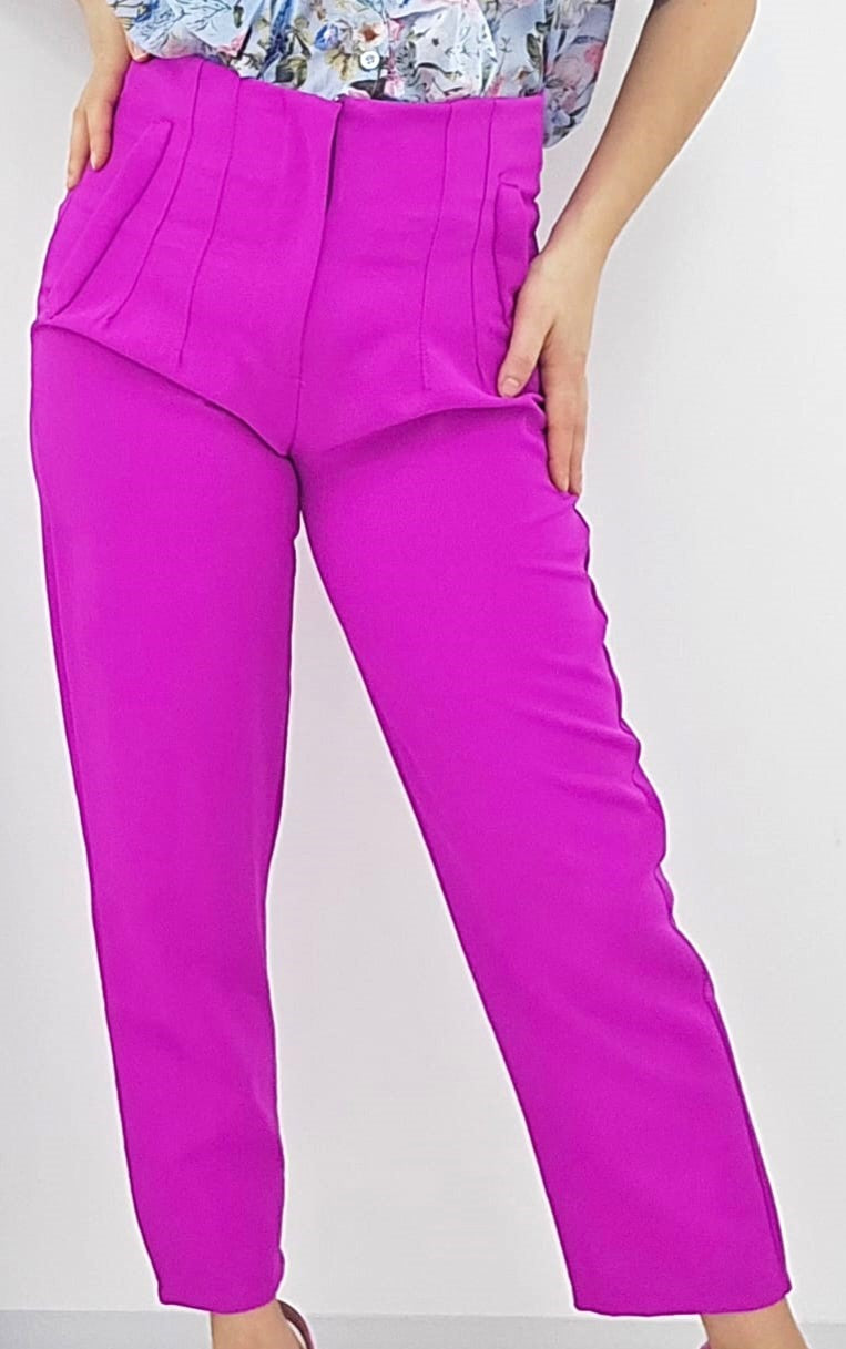 Pantalone ZAR 6027